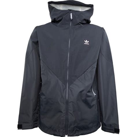 Adidas originals waterproof jacket